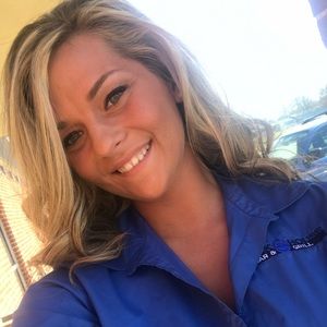 Meet your Posher, Brieanna